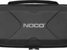 NOCO GBC013 Boost Sport and Plus EVA Protection Case for GB20 and GB40 UltraSafe Lithium Jump Starters