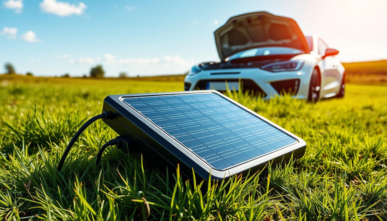 Solar-Powered Jump Starters: Are They Worth It?