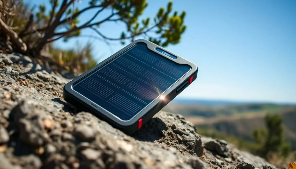 solar jump starter